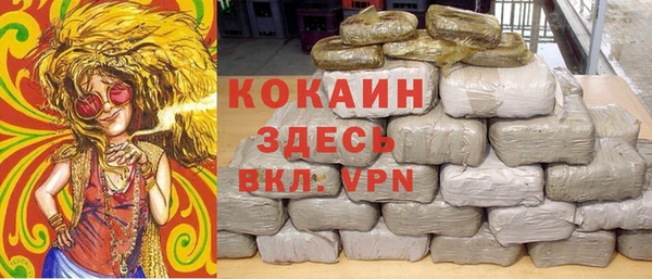 стафф Мегион