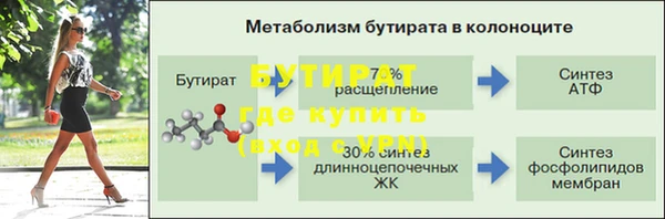 стафф Мегион